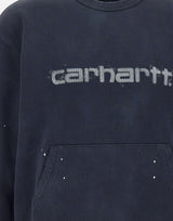 Felpa "Painter" I036899 1CEJ CARHARTT WIP 