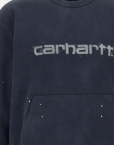 Felpa "Painter" I036899 1CEJ CARHARTT WIP 