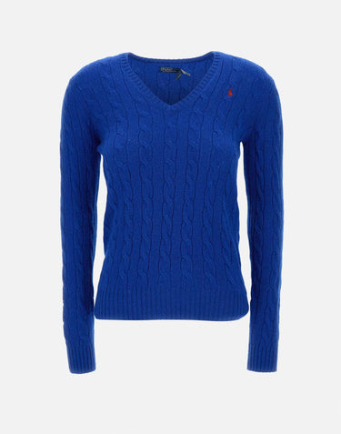 Pullover "Classics" in lana e cashmere 211910422 018 POLO RALPH LAUREN 