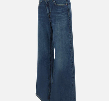 Jeans "Carve" 001LADROP32 0003 LEVI'S 