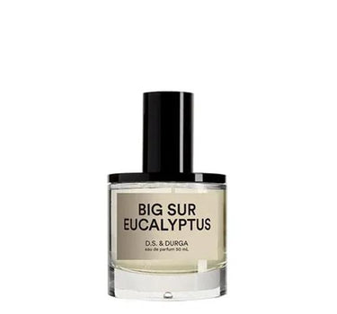 Eau de Parfum "Big Sur Eucalyptus" 50ml 40301467 50ML DS&DURGA 