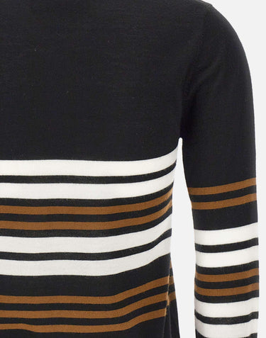 Maglia in lana A0079000 0002 ICEBERG 