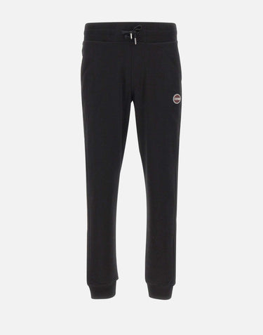 Pantaloni jogger 8254R 1AZ99 COLMAR ORIGINALS 
