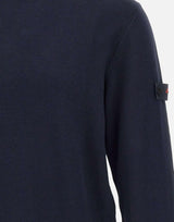 Maglia "Ganna02" in tricot di cotone PEU5461 99012010215 PEUTEREY 