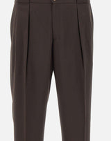 Pantalone "Portobellos" PORTOBELLOS 40010000146 BRIGLIA 1949 