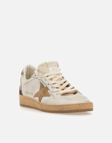 Sneakers "Ball Star" GWF00117 F00756383103 GOLDEN GOOSE 