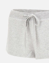 "Lightweight Micro Shorts" ESSS26SH02012 0497 ENTIRE STUDIOS 