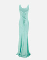 Abito  in taffetà 8215 TIFFANY LES FILLES D'EVA 