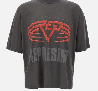 "Living legacy t-shirt" MLM100176 46 REPRESENT 