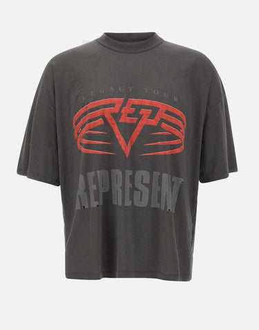 "Living legacy t-shirt" MLM100176 46 REPRESENT 