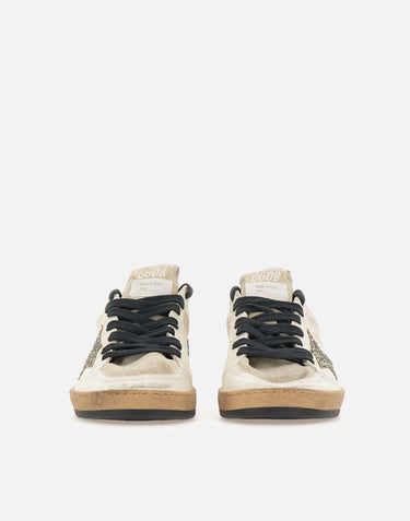 Sneakers "Ball Star" GWF00117 F00747212274 GOLDEN GOOSE 