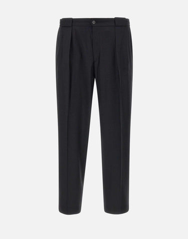 Pantaloni "PortobelloS" PORTOBELLOS 40012300010 BRIGLIA 1949 