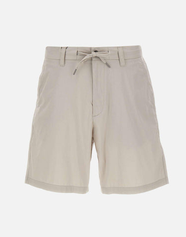 Shorts chino straight fit 50559398 070 BOSS 