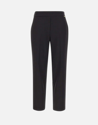 Pantaloni in viscosa RI1CO032 0001 KAOS 
