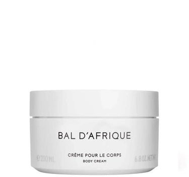Body Cream "Bal d'Afrique" 200ml 65202975 200ML BYREDO 
