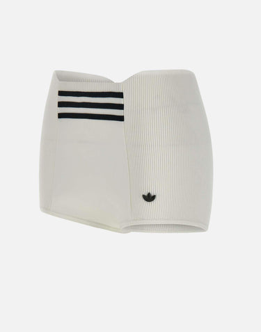 "Boyshort" KB3068 WHITE ADIDAS 
