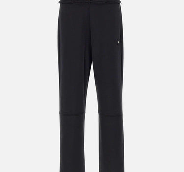 Jogger "Monti bmat" capsule Peuterey Plurals x Tony Effe PEX0202 99012359NERJU PEUTEREY 