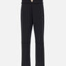 Jogger "Monti bmat" capsule Peuterey Plurals x Tony Effe PEX0202 99012359NERJU PEUTEREY 