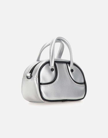 Borsa "Grip 1976 metallic micro" 092485 01 PUMA 