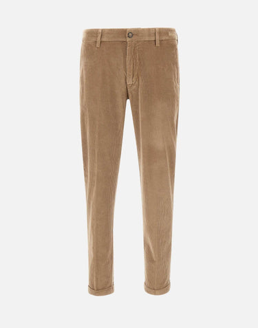 Pantalone "Mucha-C" P107BLS 4V0207082 RE-HASH 