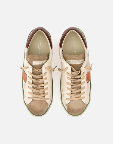 Sneakers "Prsx" PRLU VVB3 PHILIPPE MODEL PARIS 