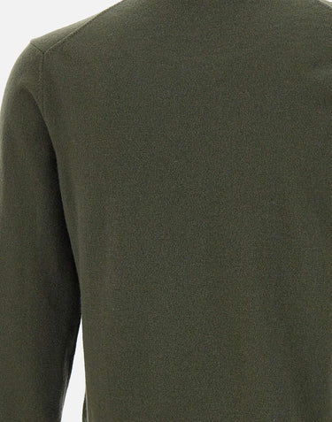 Maglia  in lana e cashmere 900001 391 KANGRA 