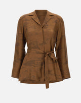 Camicia "Abituro" 2616191031600 004 MAX MARA STUDIO 