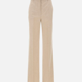 Pantaloni "Medium" 2526136012600 012 MAX MARA STUDIO 