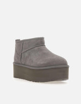 "Classic Ultra mini platform" 1135092 CHRC UGG 