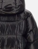 Piumino effetto lucido S74AM1611 D35315900 DSQUARED2 