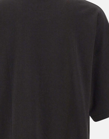 T-shirt oversize in jersey pesante D28607 D7096484 G-STAR RAW 