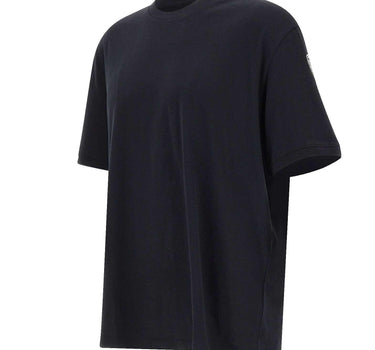 T-shirt "Hanson" 26SBLUH02068 007439999 BLAUER 