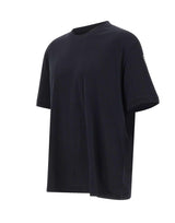 T-shirt "Hanson" 26SBLUH02068 007439999 BLAUER 
