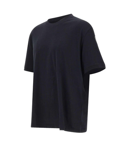 T-shirt "Hanson" 26SBLUH02068 007439999 BLAUER 