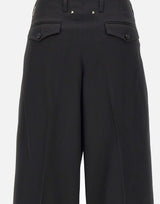 Pantaloni "Flavia" GWP01203 P00154690100 GOLDEN GOOSE 