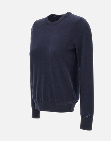 "Sweater Basic" K45201 07 SUN68 