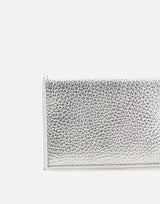 Portacarte "Dollaro" PF5039 GRNLMSILVER GIANNI CHIARINI 