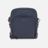 Borsa a tracolla "Florence" BSUB18269 GRNCRVNAVY GIANNI CHIARINI 