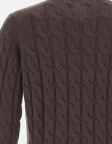Maglia in cashmere 210801 512 KANGRA 