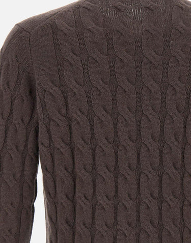 Maglia in cashmere 210801 512 KANGRA 