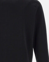 "Fox head jumper" PM00813KT1168 P199 MAISON KITSUNE' 