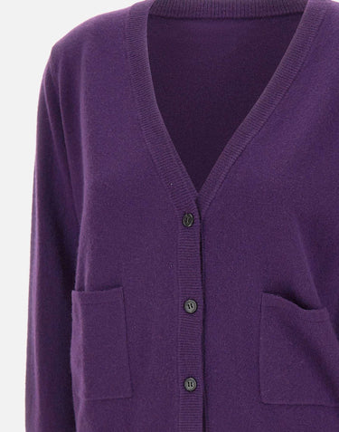 Cardigan "Ava" 4702501C ACAI NOT SHY 