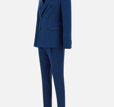 Completo "King"   in viscosa PV3001 A8DP1P54 MARCHESANI 