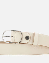 Cintura in pelle CN9903708 GRNMARBLE GIANNI CHIARINI 