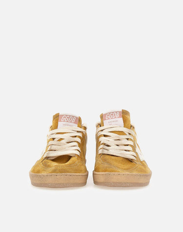 Sneakers "Ball Star" GWF00117 F00747315776 GOLDEN GOOSE 