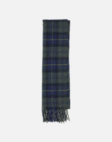 "Tartan lambwool scarf" USC0001 USC1TN28 BARBOUR 