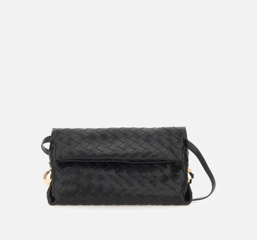 Borsa a spalla "Riccy" media AA6097ES027 22222 LIU-JO 