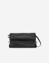 Borsa a spalla "Riccy" media AA6097ES027 22222 LIU-JO 