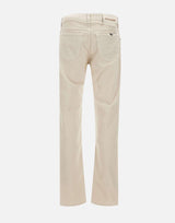 Pantaloni "Bard" UQE0436 S4216A81 JACOB COHEN 