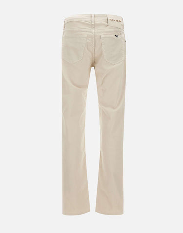 Pantaloni "Bard" UQE0436 S4216A81 JACOB COHEN 